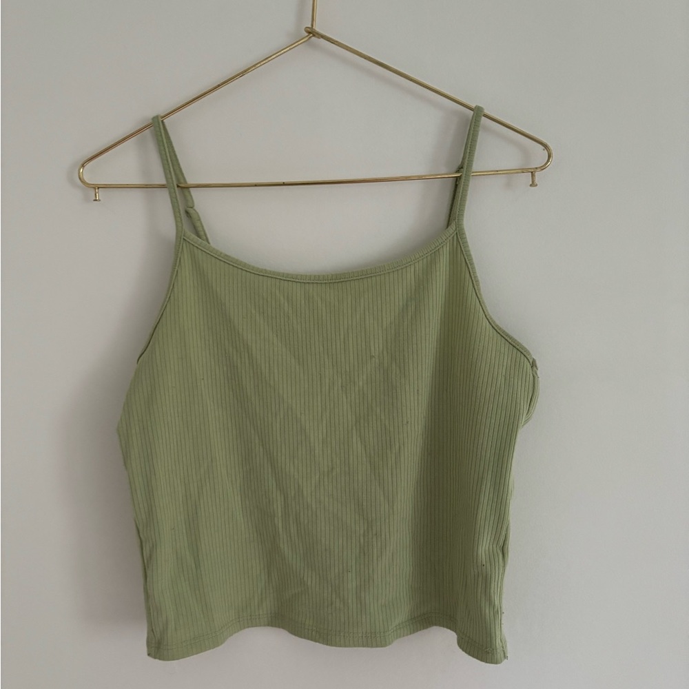 American eagle top